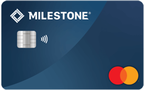 Milestone Mastercard - 1.5% Cashback Rewards